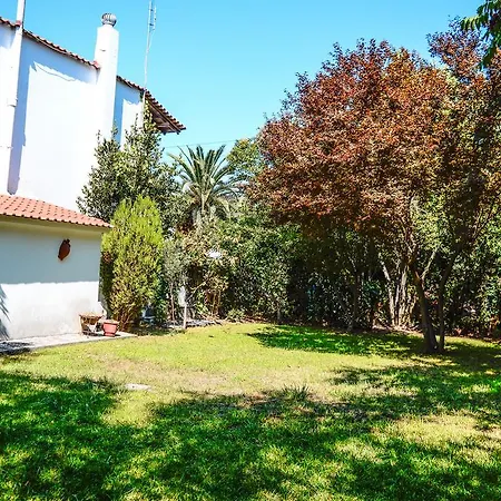 Waterwell Villa Angelochorion