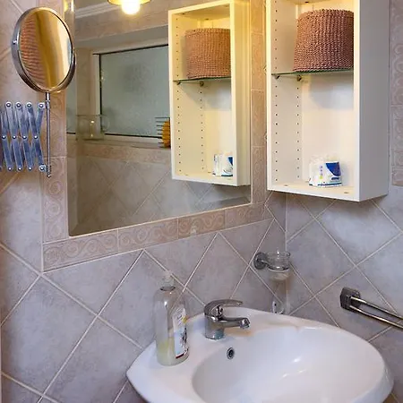 Villa Waterwell