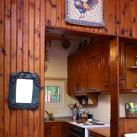 Villa Waterwell *